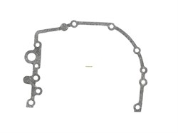 Прокладка передней  крышки а/м КАМАЗ ЕВРО-4 паронит ПМБ 0,8 Тамбов АТИ 740-1002265-70 (0.8)