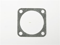 Прокладка крышки привода ТНВД КАМАЗ Е-4 (паронит ПМБ=0,8 мм. / схема: 740.90-1111005-10) Тамбов АТИ 740.90-1111080 (0.8)