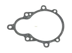 Прокладка крышки привода редуктора ТНВД КАМАЗ Евро 3, 4 (паронит ПМБ 1,0 / схема: 740.90-1111005-10) Тамбов АТИ 740.90-1111075 (1,0)