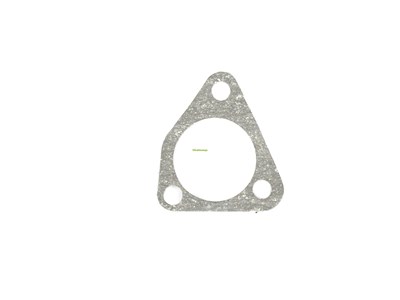 Прокладка фланца подводящего ММЗ Д-245 паронит 0,8 Тамбов АТИ 245-1002506 (0,8)