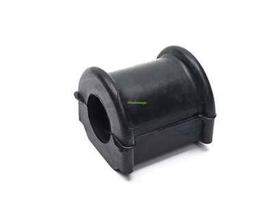 Подушка штанги стабилизатора а/м ГАЗ-3111, ГАЗель, нов.обр. ЕВРО-3 (резина NR, ГОСТ / Код: PT29-1508) ПТРТИ г. Балаково 3111-2906041 (NR)