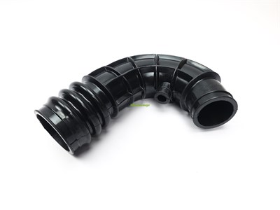 Патрубок воздушного фильтра а/м ВАЗ 2110, 2111, 2112, 2170 - 16 кл. мотор (резина NR, ГОСТ/ Код: РТ11-1701) ПТРТИ г. Балаково 2112-1148035-10 (NR)