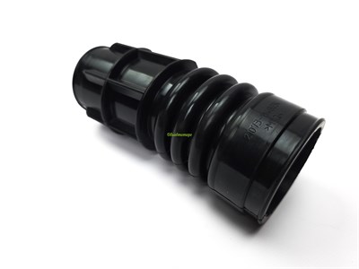 Патрубок воздушного фильтра а/м ВАЗ-21073 инжектор (резина NBR, ГОСТ/ Код: РТ11-1705) ПТРТИ г. Балаково 21073-1148034 (NBR)