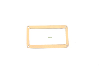 Прокладка крышки фланца рулевой колонки (картон) КАМАЗ Тамбов АТИ 5320-3403071