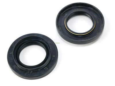 Сальник 42х75х9/16 для а/м Газель НЕКСТ редуктора заднего моста (резина МБС, АСМ, арт.:  49046406, A21R22-2402052) ЯгРТИ A21R22.2402052