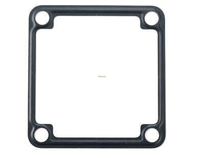 Прокладка предпускового обогревателя дв. WEICHAI WP7 а/м МАЗ,SHACMAN, SHAANXI (металл, арт.: 612630120002) RUATI 612630120002-RN