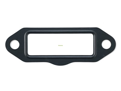 Прокладка трубы забора масла WEICHAI WP7 а/м МАЗ,SHACMAN, SHAANXI (металл, арт.: 610800070306) RUATI 610800070306-RN