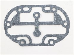 Прокладка крышки 2-х цилиндрового компрессора с плоской головкой Тамбов АТИ 16-3509054