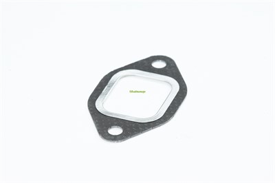 Прокладка выпускного коллектора А-01безасбестовый, окольцованный 01-07с7-2