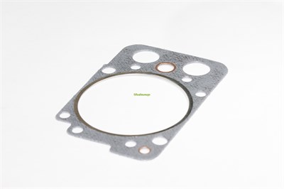 Прокладка ГБЦ Алтайдизель А-01/41 раздельная голова (Фритекс) 448-06с8-03