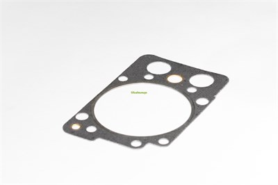 Прокладка ГБЦ Алтайдизель А-01/41 раздельная голова (Ярославль) 448-06с8-03-1