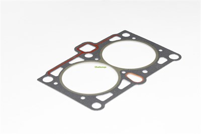 Прокладка ГБЦ ВАЗ-11113 ОКА (D-82мм) с герм.(ВАТИ-АВТО) 11113-1003020