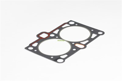 Прокладка ГБЦ ВАЗ-11113 ОКА (D-82мм) с герм.(ЕзАТИ) 11113-1003020-1