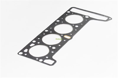 Прокладка ГБЦ ВАЗ-2101, 2103, 2107 (d=76.0) асбестовая (Ярославль) 2101-1003020-1