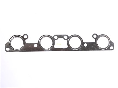 Прокладка коллектора ВАЗ 21124 Евро а/м Лада Гранта (выпускного), металл (ВАТИ-АВТО) 21124-1-1008089