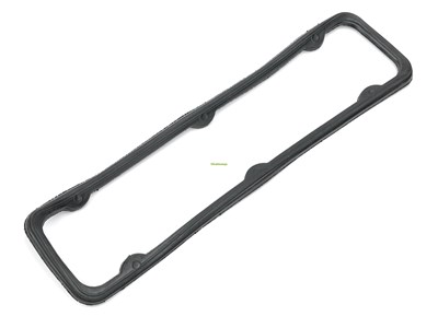 Прокладка клапанной крышки ГАЗ-24 дв. ЗМЗ-402,резина МБС (Балаково) 21-1007245 (МБС)