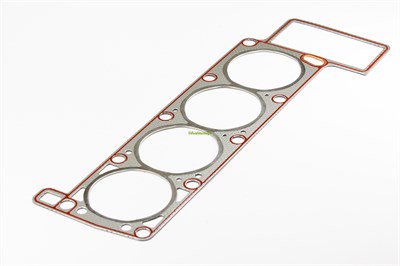 Прокладка ГБЦ ЗМЗ-405, 409 с герм. металлич. под ГБО (ВАТИ-АВТО) 405-1003020V PK