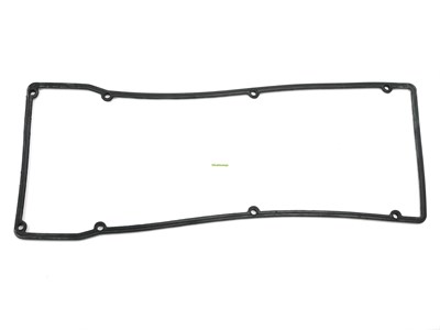 Прокладка клапанной крышки ЗМЗ 406 ЕВРО-3 резина РТИ, 8 отверстий (Балаково) 40624-1007245-3