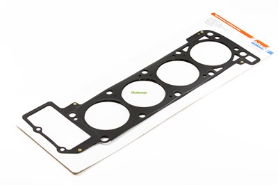 Прокладка ГБЦ ЗМЗ-40624 ЕВРО-3 металлическая, многослойная (ФРИТЕКС) 40624.1003020-01-1