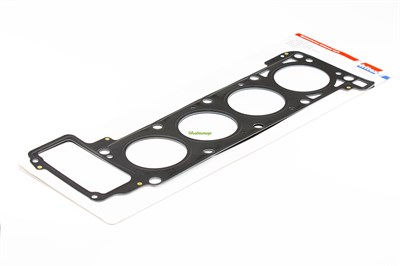 Прокладка ГБЦ ЗМЗ-5145 ЕВРО-3 металлическая, многослойная (ФРИТЕКС) 5145.1003020-11 (719-73-06)