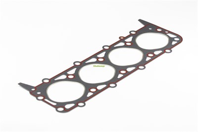 Прокладка ГБЦ ЗМЗ-511,513,523 а/м ГАЗ-53 с герм. (ВАТИ-АВТО) 66-01-1003020Х-10