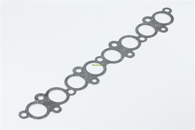 Прокладка впускного коллектора ГАЗ-3110 (дв.406) ПМБ 0.8 ВАТИ-АВТО 406-1008080