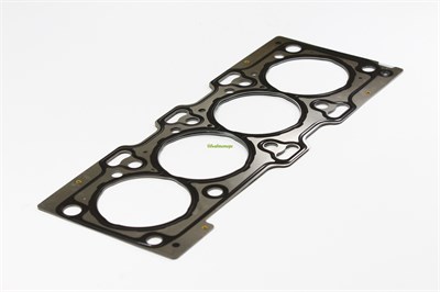 Прокладка ГБЦ Cummins ISF 2.8 а/м ГАЗель Бизнес (многослойный металл 5257187) FOTON 5257187