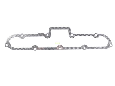 Прокладка впускного коллектора ГАЗель БИЗНЕС, Соболь, ВАЛДАЙ дв. CUMMINS ISF2.8 (ВАТИ-61) 4983654-1