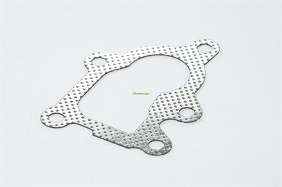 Прокладка патрубка выпускного ГАЗель БИЗНЕС, Соболь, ВАЛДАЙ дв. CUMMINS ISF2.8 5255538