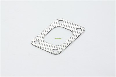 Прокладка турбокомпрессора а\м КАМАЗ, ПАЗ, ГАЗель БИЗНЕС, ВАЛДАЙ, Соболь с дв. CUMMINS ISF2.8, 3.8, ISB, ISD 3932475