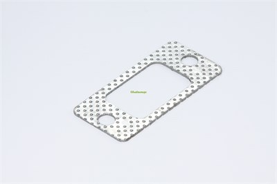 Прокладка выпускного коллектора а\м ПАЗ-3204, КАМАЗ, НЕФАЗ, дв. CUMMINS 4BT/6BT 3905443