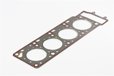 Прокладка ГБЦ Москвич 3317 с герм. (Ярославль) 3317-1003020-AMT