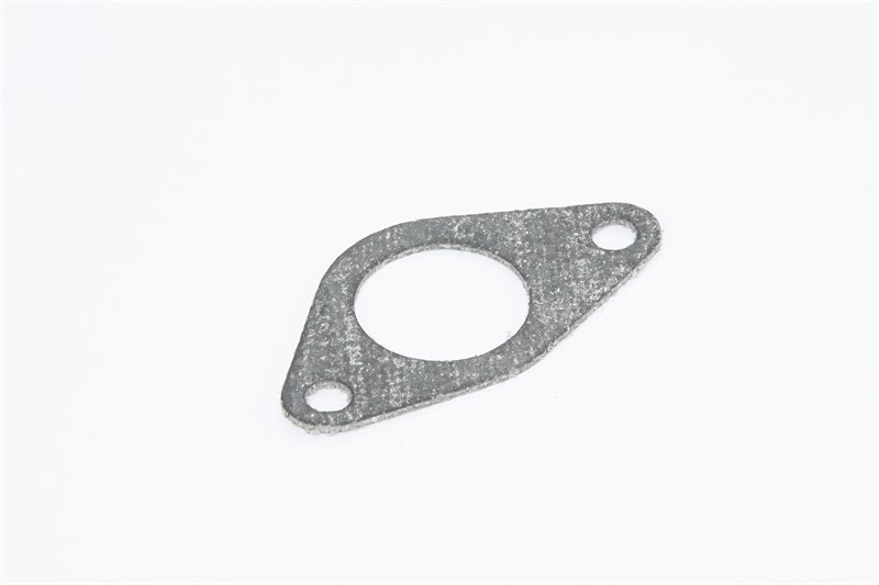 Прокладка коллектора Москвич 412 (выпускного) (ФРИТЕКС) 412-1008036-2