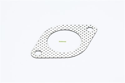 Прокладка коллектора Д 260-1003026 (МТЗ) ВАТИ 61 260-1003026