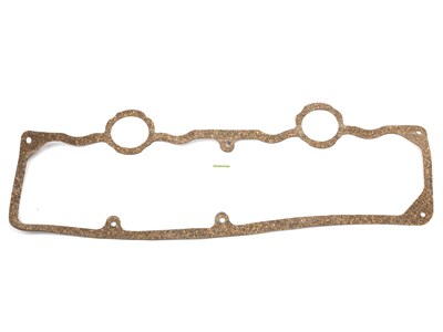 Прокладка клапанной крышки ММЗ нижняя дв. Д-240,Д-245 а/м ЗИЛ-5301, МТЗ-80 пробка (Ростов) 240-1003108-2