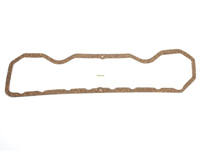 Прокладка клапанной крышки ММЗ верхняя дв. Д-240,Д-245 а/м ЗИЛ-5301, МТЗ-80 (пробка) Ростов 240-1003109-1