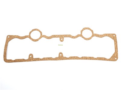 Прокладка клапанной крышки ММЗ нижняя дв. Д-245 ЕВРО-3 а/м ЗИЛ-5301, МТЗ пробка (Ростов) 245-1003108