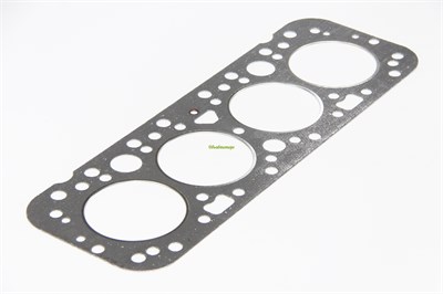 Прокладка ГБЦ ЮМЗ Д-65 (Ярославль) Д-65-02-с12-1