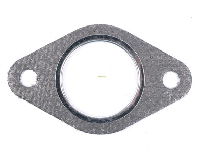 Прокладка коллектора ЯМЗ 236 (выпускного) окольцованная (Ярославль) 236-1008050
