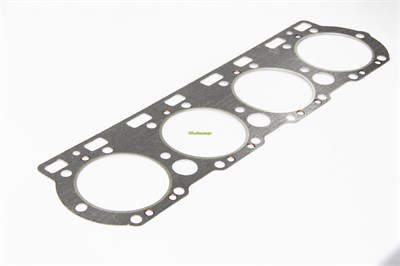 Прокладка ГБЦ ЯМЗ 238 асбестовая (ВАТИ-АВТО) 238-1003210-В2