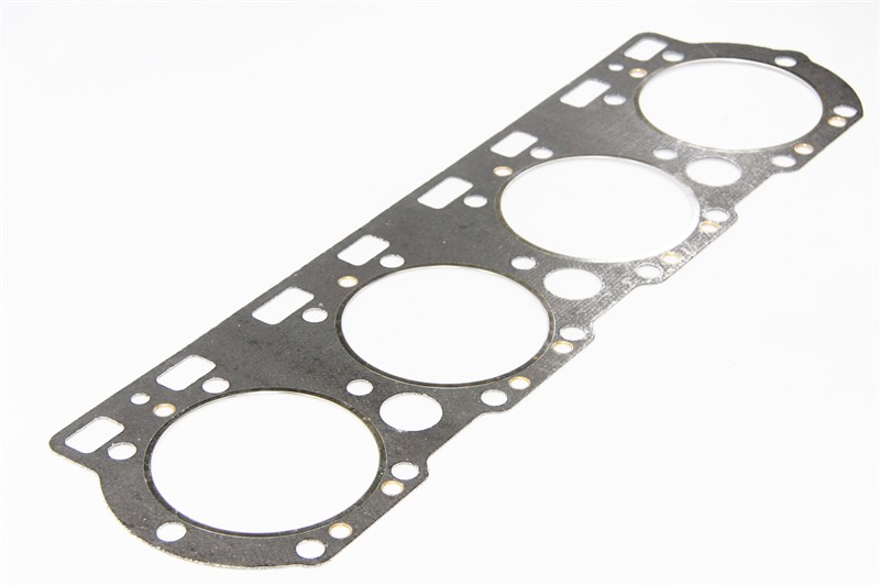 Прокладка ГБЦ ЯМЗ 238 асбестовая (Ярославль) 238-1003210-В2-2