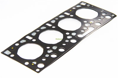 Прокладка ГБЦ ЯМЗ 534 3-х слойный металл (ФРИТЕКС) 5340.1003206-10 (719-73-25)