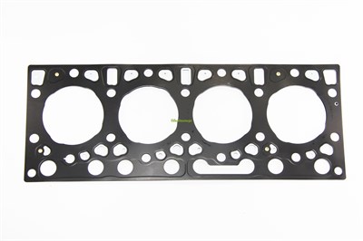 Прокладка ГБЦ ЯМЗ 534 3-х слойный металл ЕВРО-5 (ФРИТЕКС) 53443.1003206 (719-73-36)