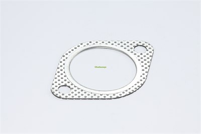 Прокладка газопровода ЯМЗ 8401 металл (ВАТИ-61) 8401-1008045-10