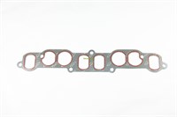 Прокладка коллектора ЗМЗ 402 а/м ГАЗ 24 с герметиком (БЦМ) 24-1008080-3