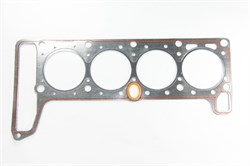 Прокладка ГБЦ ВАЗ-21213 с герм. под ГБО металл (БЦМ) 21213-1003020-02-03