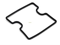 Прокладка клапанной крышки КАМАЗ ЕВРО под пластиковую крышку -ЛАПША- пр-ва ЕНА-холдинг (чёрная / АЕМ этилен-акриловый каучук) ЕНА-Холдинг,  г. Зеленоград ЕХ 7406.1003270 (лапша)