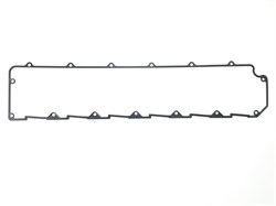 Прокладка клапанной крышки дв. WEICHAI WP7 а/м МАЗ,SHACMAN, SHAANXI (металл, арт.: 610800040229) RUATI 610800040229-RN