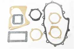 Набор прокладок раздаточной коробки УАЗ 3163,315195/48 косозубая (Москва) 10801