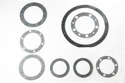 Набор прокладок заднего моста УАЗ (Москва) НПЗМ УАЗ М